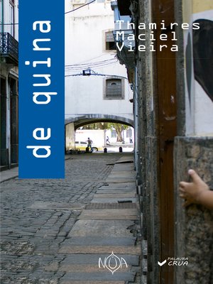 cover image of De Quina